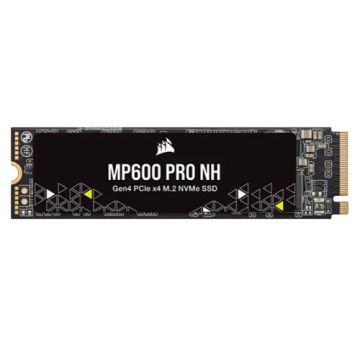 Corsair MP600 PRO NH 8TB PCIe 4.0 (Gen 4) x4 NVMe M.2 SSD