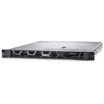 Dell PowerEdge R450 1U Rack Model - Intel Xeon Silver 4310