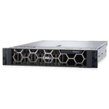 Dell PowerEdge R550 2U Rack Model - Intel Xeon Gold 5318Y