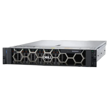 Dell PowerEdge R550 Rack Server - 2U (Xeon silver 4310)