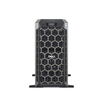 Dell PowerEdge T440 Server - Intel Xeon Silver 4210R 2.4G