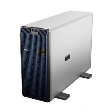 Dell PowerEdge T550 Server - INTEL XEON SILVER 4310