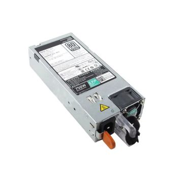 Dell 0Y9VFC 750W server power supply for PowerEdge R630