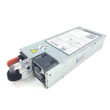 Dell CN-05NF18 750W 80 Plus Platinum Hot-Plug Power Supply