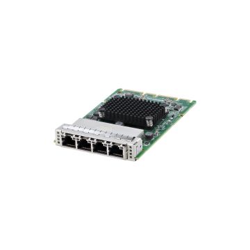 Dell Broadcom 5720 Quad Port 1GbE BASE-T OCP Network Card