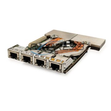 Dell Broadcom 57414 Dual Port 10/25GbE SFP28 Network Daughter Card
