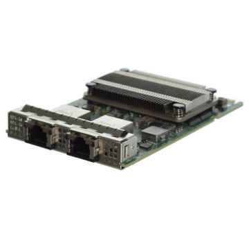 Dell Broadcom 57416 Dual Port 10GbE BASE-T OCP Network Card
