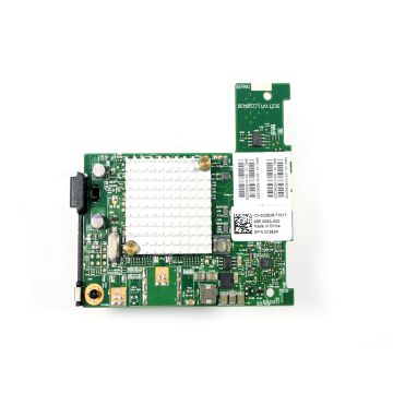 Dell Broadcom 57711 Dual-Port 10GbE Mezzanine Card