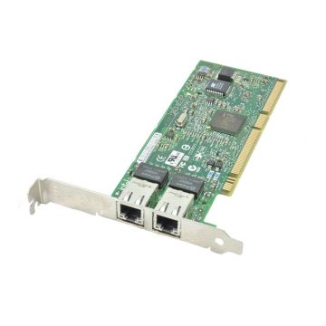 Dell Emulex LP1050EX-E 2Gbps Fibre Channel PCIe Host Bus Adapter
