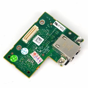 Dell iDRAC6 Enterprise Remote Access Controller for R410