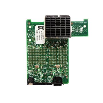 Dell Intel 82576 Quad-Port 1GbE Mezzanine Card