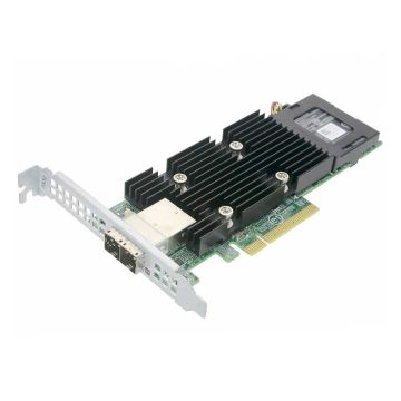 Dell PERC H750 12GB/s Pci-express X8 SAS External Raid Controller – OHYM6Y