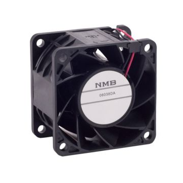 Dell PowerEdge 06038DA High Wind Volume Cooling Fan