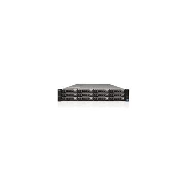 Refurbished Dell PowerEdge R540 2U Rack Server