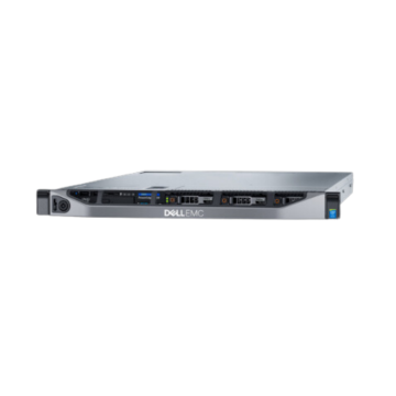 Refurbished Dell PowerEdge R630 Rack Server