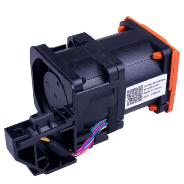 Dell PowerEdge R640 Dual Rotors Fan Assembly Cooling Fan