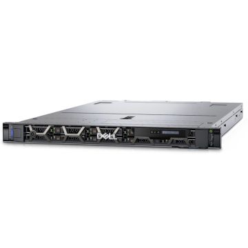 Dell PowerEdge R660xs - Dual Intel Xeon Silver 4514Y