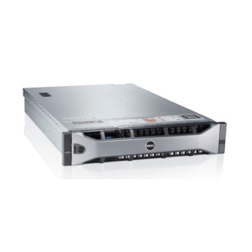 Refurbished Dell PowerEdge R720 rack server