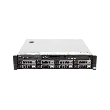 Refurbished Dell PowerEdge R720 Server