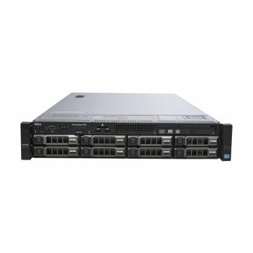 Refurbished Dell PowerEdge R720xd Server 24 SFF
