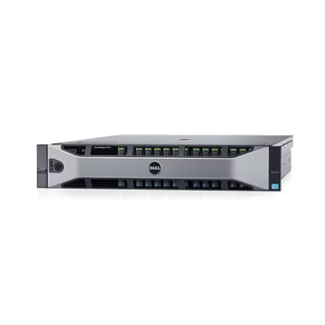 Refurbished Dell PowerEdge R730 Rack Server