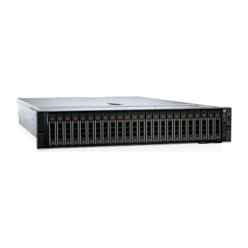 Dell PowerEdge R760xs - Single Intel Xeon Silver 4514Y