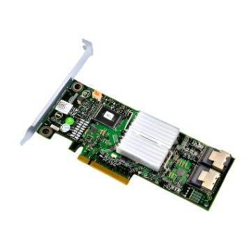 Dell PowerEdge SAS 6i RAID Controller Card – 0H726F