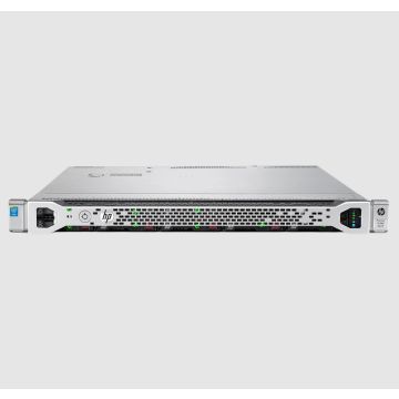 HPE ProLiant DL360 Gen 9 1U Rack server
