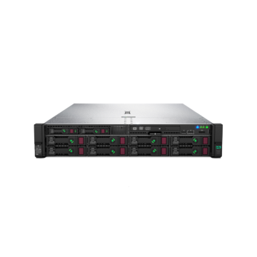 HPE ProLiant DL380 Gen 9 2U Rack server