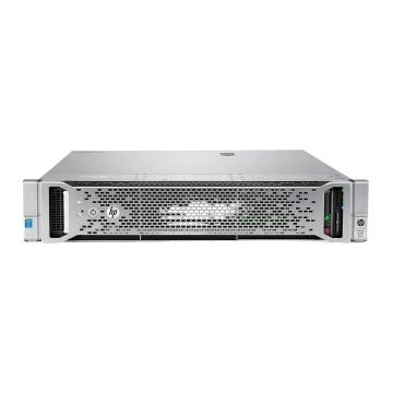 HPE ProLiant DL360 Gen 9 1U Rack server