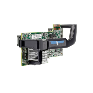HP 554FLB Dual Port 10GBE FlexFabric FLOM FIO Adapter
