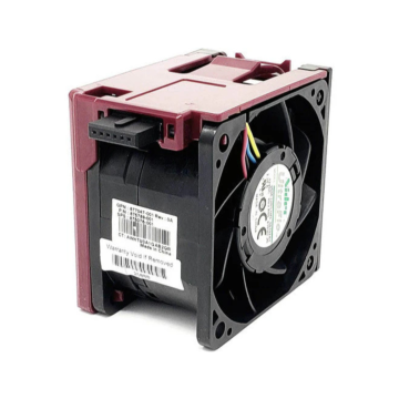 HP DL380P / DL380 Gen10 Standard Fan Kit