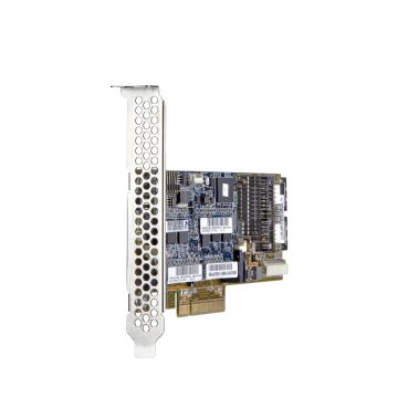 HP Smart Array P420 1GB FBWC Raid Card – 631670-B21