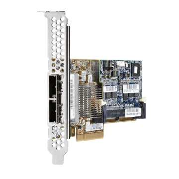 HP Smart Array P421/1-GB Raid Card – 610671-003