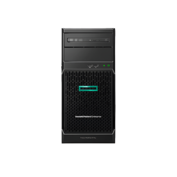 HPE ML30 Gen10+ 4LFF NHP CTO Server