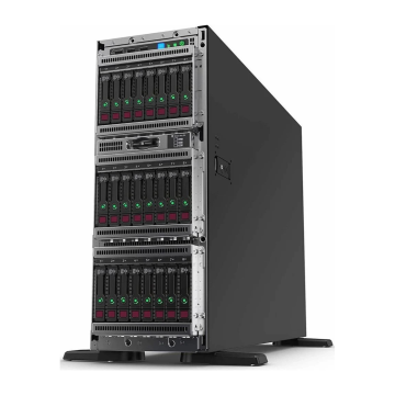 HPE ML350 Gen10 4210R Tower Server