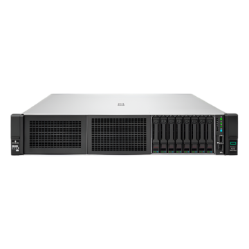 HPE ProLiant DL345 Gen10 Plus 7443P Server