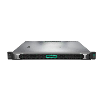 HPE ProLiant DL360 Gen10 4208 Server