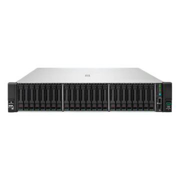HPE ProLiant DL385 Gen10 Plus 7702 Rack Server