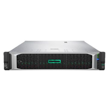 HPE ProLiant DL560 Gen10 Rack Server