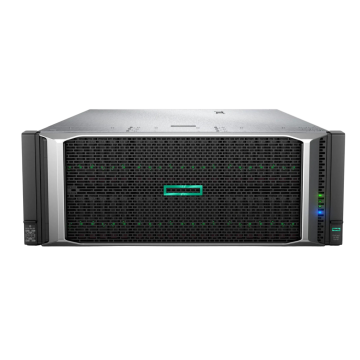 HPE ProLiant DL580 Gen10 6230 Rack Server