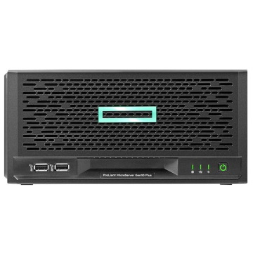 HPE ProLiant Micro Server Gen10 Plus E-2224 Server