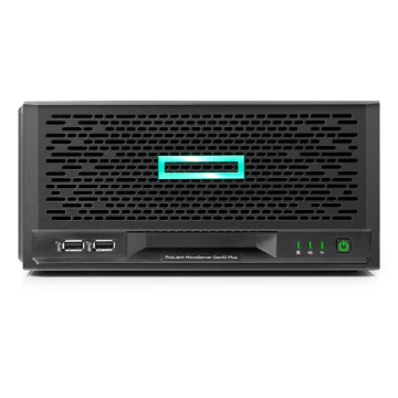 HPE ProLiant MicroServer Gen10 Plus G5420 Server