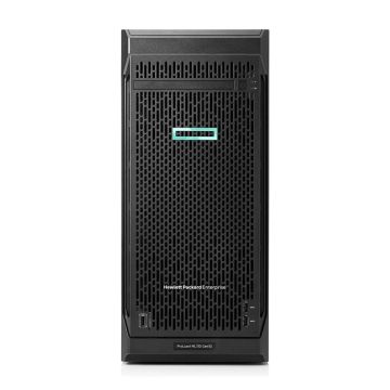 HPE ProLiant ML110 Gen10 Tower Server