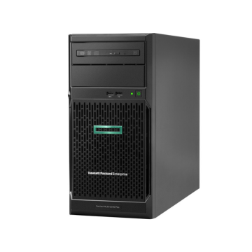 HPE ProLiant ML30 Gen10 Plus E-2314 Server