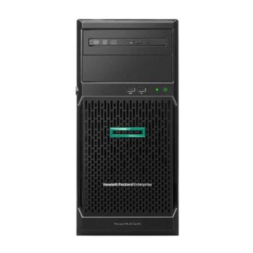 HPE ProLiant ML30 Gen10 Tower Server