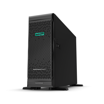 HPE ProLiant ML350 Gen10 Tower Server