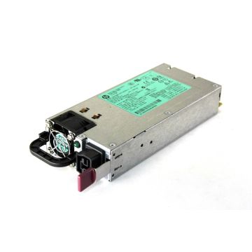 HPE 1200 Watt Common Slot 380v DC Hot Plug Power Supply