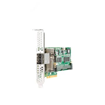 HPE 12Gb 2-ports RAID controller – 698531-B21