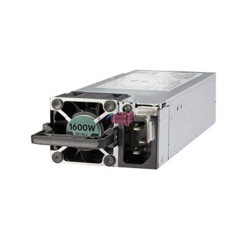 HPE 1600W FS PLAT HT PLG LH New Power Supply Kit